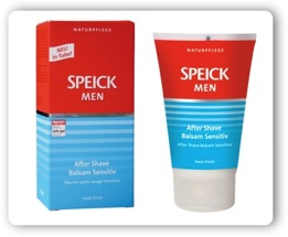 Speick After Shave Balsam Sensitiv