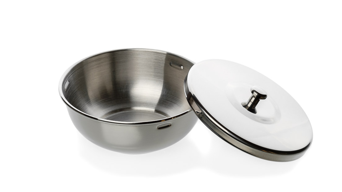 Shaving Soaps & Bowls