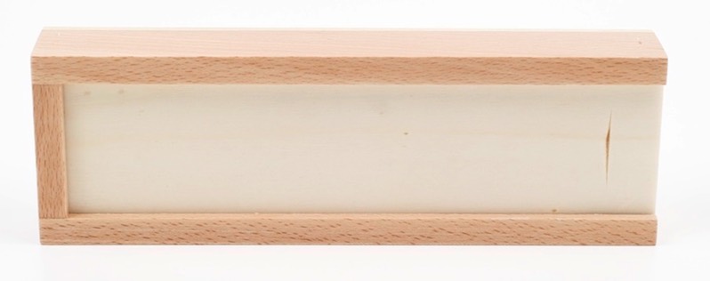 Kamisoribox mit Deckel