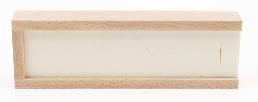 Rasurpur Kamisoribox mit Deckel